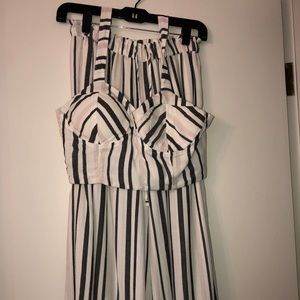 American Eagle two piece set